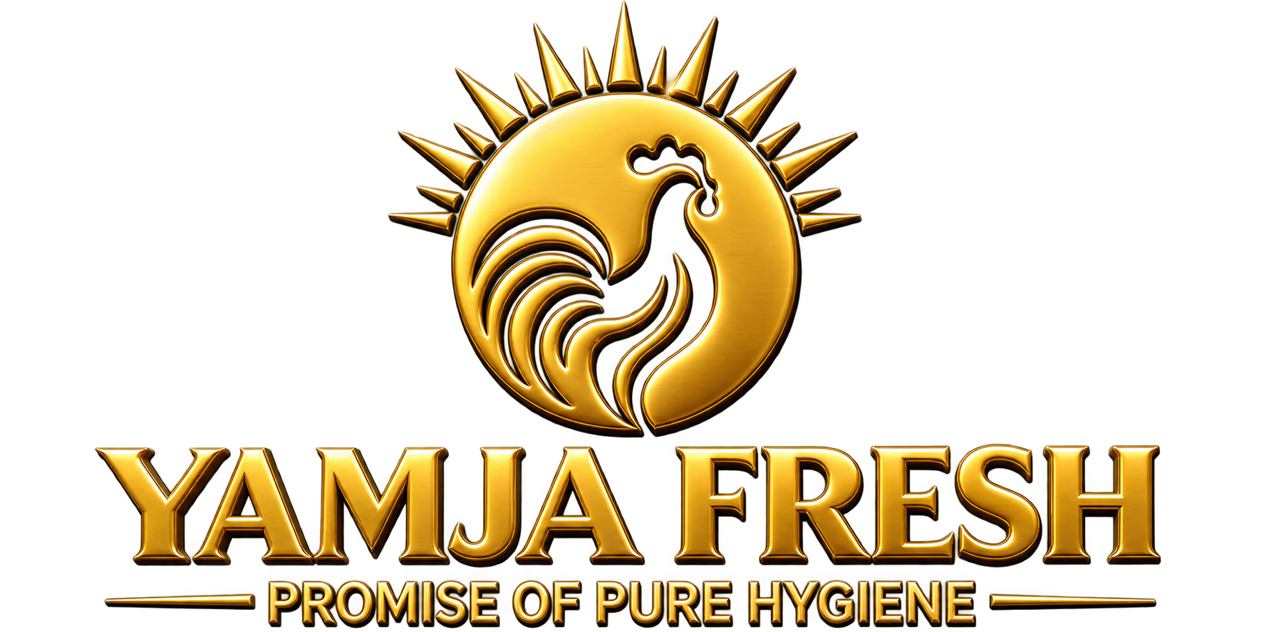 Yamja Fresh Logo
